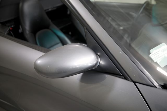 2004 Porsche 911 Turbo | Burbank, California | MDK International 2004 Porsche 911 Turbo | Burbank, California | MDK International