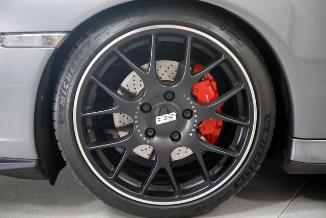 2004 Porsche 911 Turbo | Burbank, California | MDK International 2004 Porsche 911 Turbo | Burbank, California | MDK International