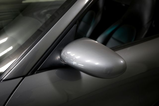 2004 Porsche 911 Turbo | Burbank, California | MDK International 2004 Porsche 911 Turbo | Burbank, California | MDK International