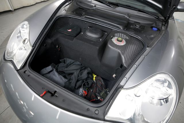 2004 Porsche 911 Turbo | Burbank, California | MDK International 2004 Porsche 911 Turbo | Burbank, California | MDK International