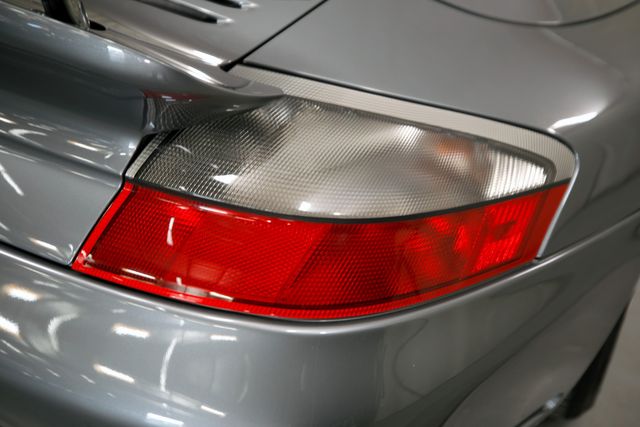 2004 Porsche 911 Turbo | Burbank, California | MDK International 2004 Porsche 911 Turbo | Burbank, California | MDK International