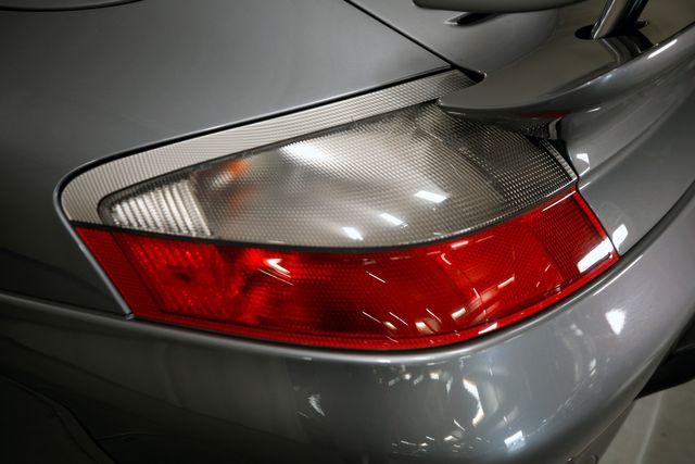 2004 Porsche 911 Turbo | Burbank, California | MDK International 2004 Porsche 911 Turbo | Burbank, California | MDK International