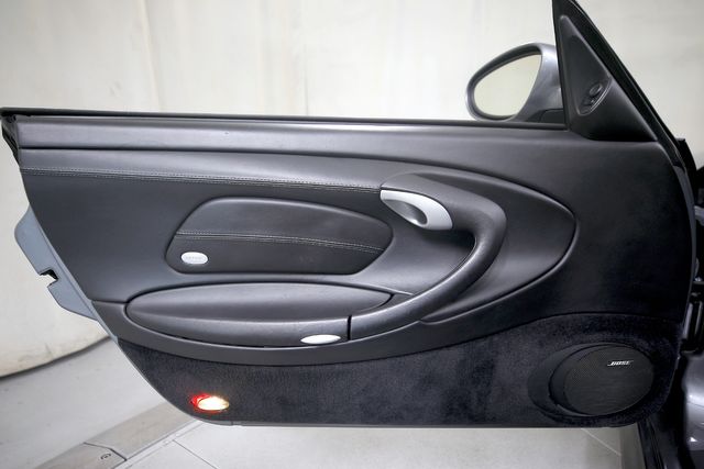 2004 Porsche 911 Turbo | Burbank, California | MDK International 2004 Porsche 911 Turbo | Burbank, California | MDK International