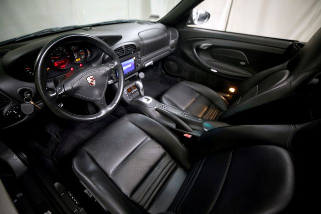 2004 Porsche 911 Turbo | Burbank, California | MDK International 2004 Porsche 911 Turbo | Burbank, California | MDK International