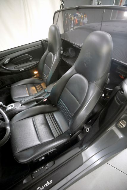 2004 Porsche 911 Turbo | Burbank, California | MDK International 2004 Porsche 911 Turbo | Burbank, California | MDK International