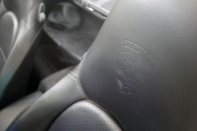 2004 Porsche 911 Turbo | Burbank, California | MDK International 2004 Porsche 911 Turbo | Burbank, California | MDK International