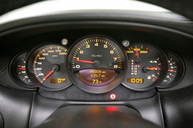 2004 Porsche 911 Turbo | Burbank, California | MDK International 2004 Porsche 911 Turbo | Burbank, California | MDK International