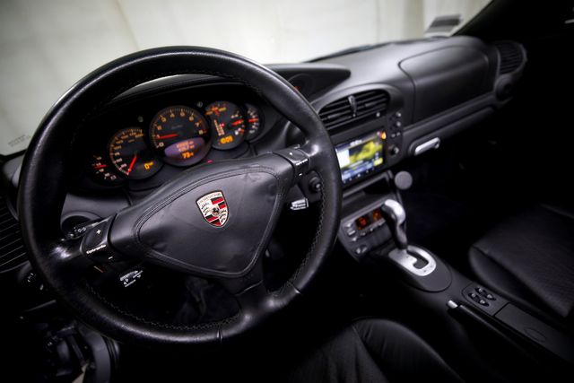 2004 Porsche 911 Turbo | Burbank, California | MDK International 2004 Porsche 911 Turbo | Burbank, California | MDK International