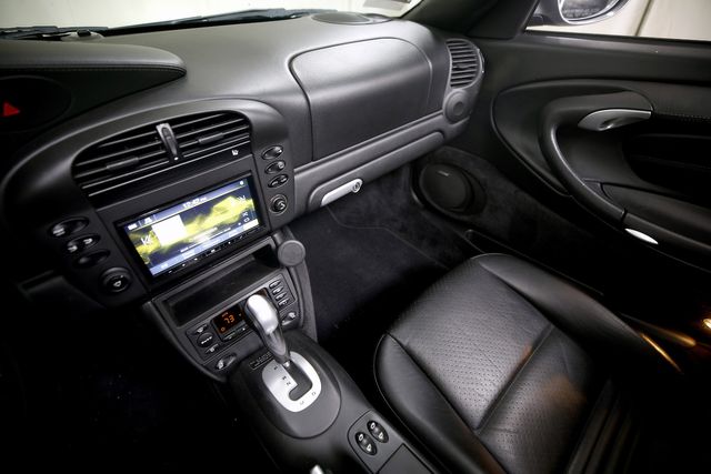 2004 Porsche 911 Turbo | Burbank, California | MDK International 2004 Porsche 911 Turbo | Burbank, California | MDK International