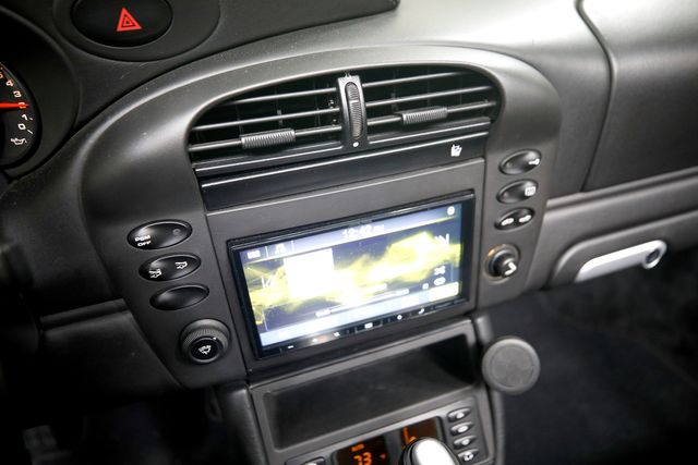 2004 Porsche 911 Turbo | Burbank, California | MDK International 2004 Porsche 911 Turbo | Burbank, California | MDK International