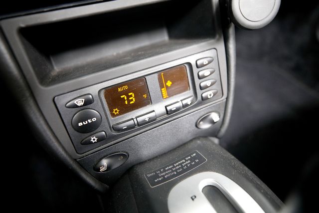 2004 Porsche 911 Turbo | Burbank, California | MDK International 2004 Porsche 911 Turbo | Burbank, California | MDK International