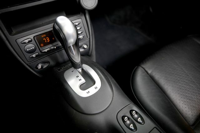 2004 Porsche 911 Turbo | Burbank, California | MDK International 2004 Porsche 911 Turbo | Burbank, California | MDK International