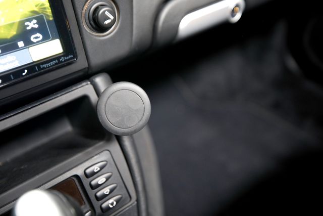 2004 Porsche 911 Turbo | Burbank, California | MDK International 2004 Porsche 911 Turbo | Burbank, California | MDK International