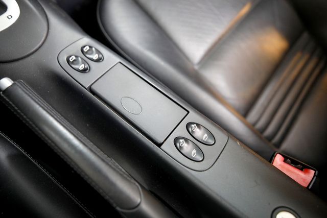 2004 Porsche 911 Turbo | Burbank, California | MDK International 2004 Porsche 911 Turbo | Burbank, California | MDK International