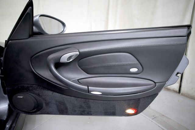 2004 Porsche 911 Turbo | Burbank, California | MDK International 2004 Porsche 911 Turbo | Burbank, California | MDK International