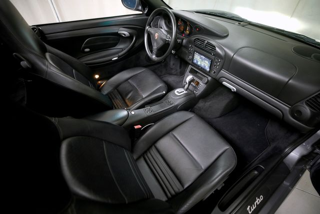 2004 Porsche 911 Turbo | Burbank, California | MDK International 2004 Porsche 911 Turbo | Burbank, California | MDK International