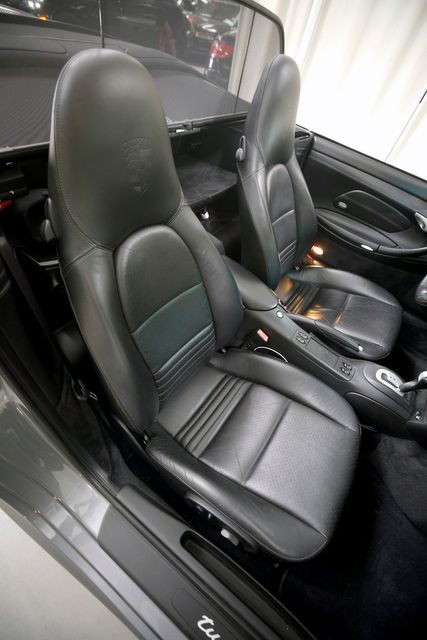 2004 Porsche 911 Turbo | Burbank, California | MDK International 2004 Porsche 911 Turbo | Burbank, California | MDK International