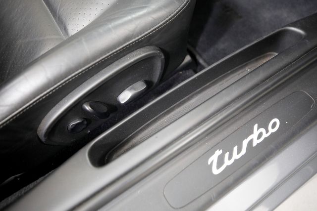 2004 Porsche 911 Turbo | Burbank, California | MDK International 2004 Porsche 911 Turbo | Burbank, California | MDK International