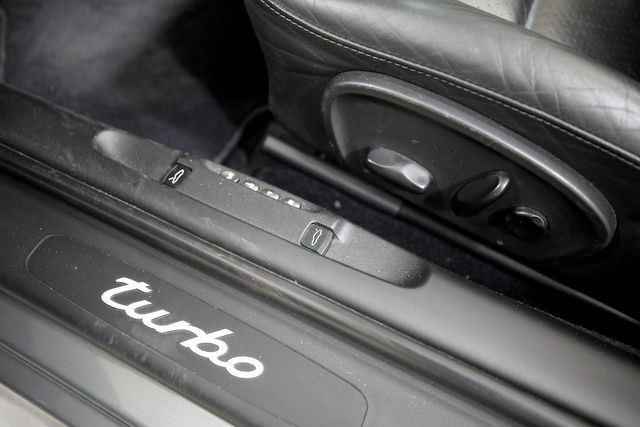 2004 Porsche 911 Turbo | Burbank, California | MDK International 2004 Porsche 911 Turbo | Burbank, California | MDK International