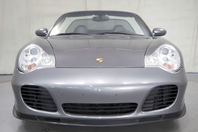2004 Porsche 911 Turbo | Burbank, California | MDK International 2004 Porsche 911 Turbo | Burbank, California | MDK International