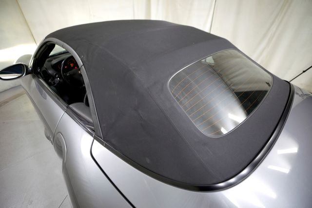 2004 Porsche 911 Turbo | Burbank, California | MDK International 2004 Porsche 911 Turbo | Burbank, California | MDK International