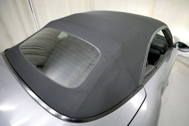 2004 Porsche 911 Turbo | Burbank, California | MDK International 2004 Porsche 911 Turbo | Burbank, California | MDK International