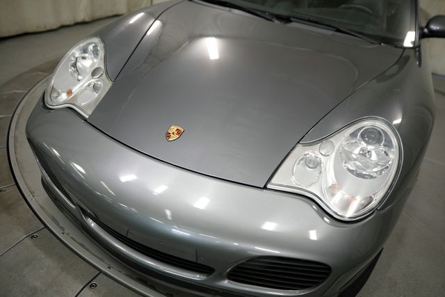 2004 Porsche 911 Turbo | Burbank, California | MDK International 2004 Porsche 911 Turbo | Burbank, California | MDK International