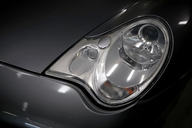 2004 Porsche 911 Turbo | Burbank, California | MDK International 2004 Porsche 911 Turbo | Burbank, California | MDK International