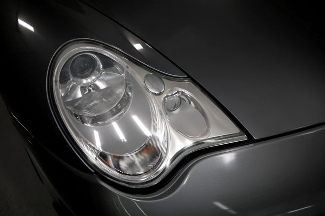 2004 Porsche 911 Turbo | Burbank, California | MDK International 2004 Porsche 911 Turbo | Burbank, California | MDK International