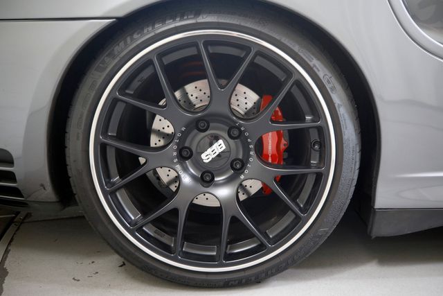 2004 Porsche 911 Turbo | Burbank, California | MDK International 2004 Porsche 911 Turbo | Burbank, California | MDK International