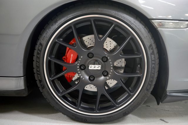 2004 Porsche 911 Turbo | Burbank, California | MDK International 2004 Porsche 911 Turbo | Burbank, California | MDK International