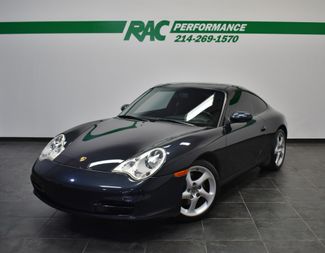 2004 Porsche 911 Carrera in Carrollton, TX 75006