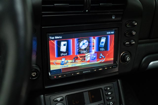 2004 Porsche 911 Carrera 996.2 Cabriolet 6-Speed in Speed Yellow | Carrollton, TX | Texas Hot Rides 2004 Porsche 911 Carrera 996.2 Cabriolet 6-Speed in Speed Yellow | Carrollton, TX | Texas Hot Rides