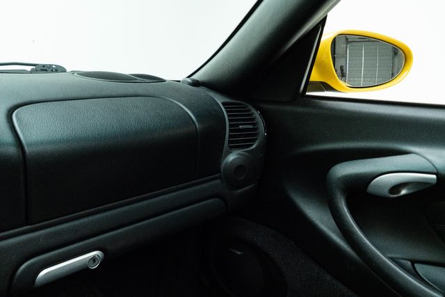 2004 Porsche 911 Carrera 996.2 Cabriolet 6-Speed in Speed Yellow | Carrollton, TX | Texas Hot Rides 2004 Porsche 911 Carrera 996.2 Cabriolet 6-Speed in Speed Yellow | Carrollton, TX | Texas Hot Rides