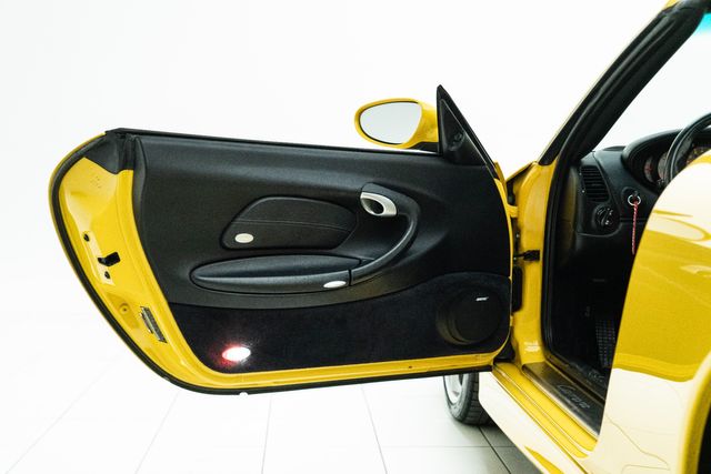 2004 Porsche 911 Carrera 996.2 Cabriolet 6-Speed in Speed Yellow | Carrollton, TX | Texas Hot Rides 2004 Porsche 911 Carrera 996.2 Cabriolet 6-Speed in Speed Yellow | Carrollton, TX | Texas Hot Rides