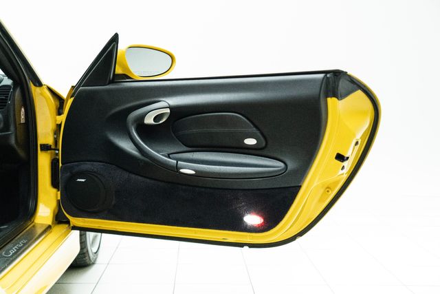 2004 Porsche 911 Carrera 996.2 Cabriolet 6-Speed in Speed Yellow | Carrollton, TX | Texas Hot Rides 2004 Porsche 911 Carrera 996.2 Cabriolet 6-Speed in Speed Yellow | Carrollton, TX | Texas Hot Rides