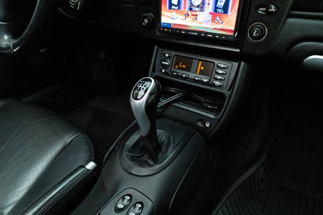 2004 Porsche 911 Carrera 996.2 Cabriolet 6-Speed in Speed Yellow | Carrollton, TX | Texas Hot Rides 2004 Porsche 911 Carrera 996.2 Cabriolet 6-Speed in Speed Yellow | Carrollton, TX | Texas Hot Rides