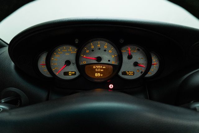 2004 Porsche 911 Carrera 996.2 Cabriolet 6-Speed in Speed Yellow | Carrollton, TX | Texas Hot Rides 2004 Porsche 911 Carrera 996.2 Cabriolet 6-Speed in Speed Yellow | Carrollton, TX | Texas Hot Rides