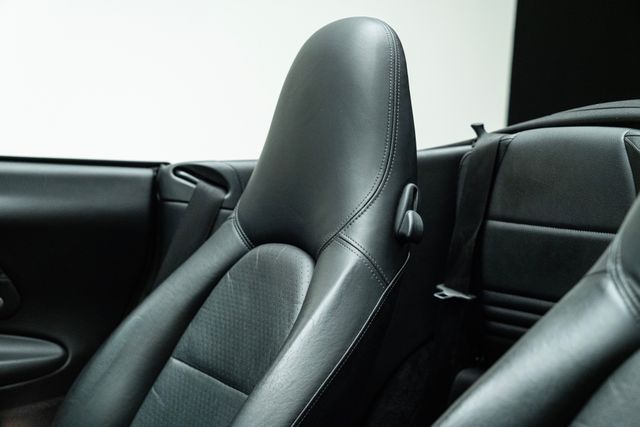 2004 Porsche 911 Carrera 996.2 Cabriolet 6-Speed in Speed Yellow | Carrollton, TX | Texas Hot Rides 2004 Porsche 911 Carrera 996.2 Cabriolet 6-Speed in Speed Yellow | Carrollton, TX | Texas Hot Rides