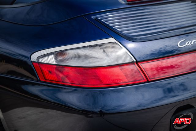 2004 Porsche 911 Carrera 4S 2004 Porsche 911 Carrera 4S