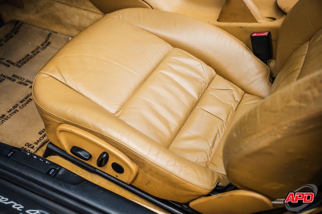 2004 Porsche 911 Carrera 4S 2004 Porsche 911 Carrera 4S