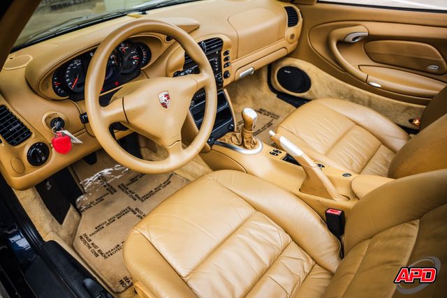 2004 Porsche 911 Carrera 4S 2004 Porsche 911 Carrera 4S