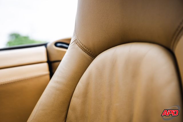 2004 Porsche 911 Carrera 4S