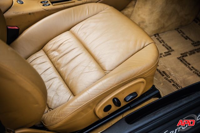 2004 Porsche 911 Carrera 4S 2004 Porsche 911 Carrera 4S