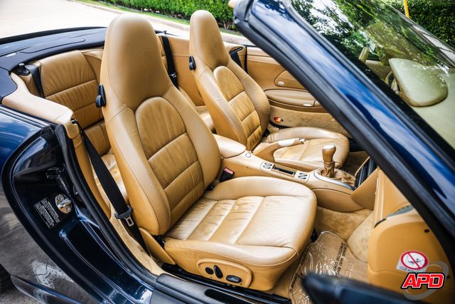 2004 Porsche 911 Carrera 4S 2004 Porsche 911 Carrera 4S