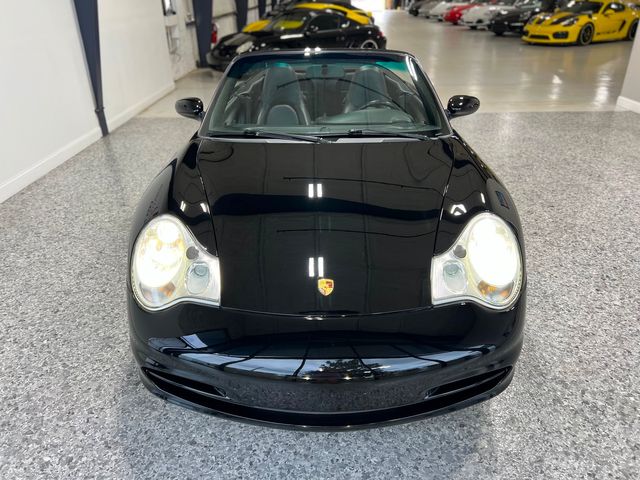 2004 Porsche 911 Carrera | Longwood, FL | Millenia Motors 2004 Porsche 911 Carrera | Longwood, FL | Millenia Motors