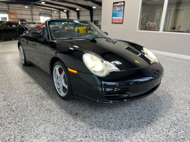 2004 Porsche 911 Carrera | Longwood, FL | Millenia Motors 2004 Porsche 911 Carrera | Longwood, FL | Millenia Motors
