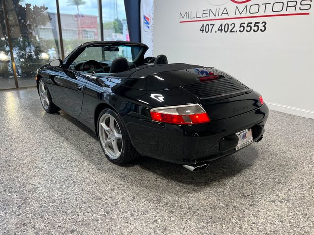 2004 Porsche 911 Carrera | Longwood, FL | Millenia Motors 2004 Porsche 911 Carrera | Longwood, FL | Millenia Motors