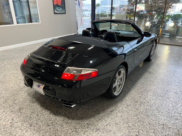 2004 Porsche 911 Carrera | Longwood, FL | Millenia Motors 2004 Porsche 911 Carrera | Longwood, FL | Millenia Motors
