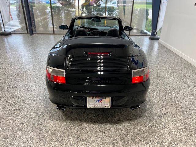 2004 Porsche 911 Carrera | Longwood, FL | Millenia Motors 2004 Porsche 911 Carrera | Longwood, FL | Millenia Motors